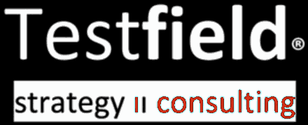 Testfield — strategy | consulting