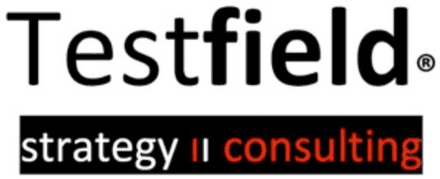 Testfield — strategy | consulting